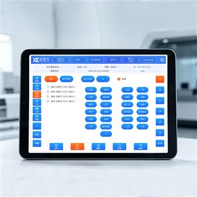 Sistema de soldadura robótica portátil